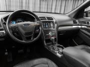 Ford Explorer V Рестайлинг 2 Москва  - изображение 36