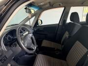 Suzuki SX4 I (Classic) Рестайлинг Псков  - изображение 31