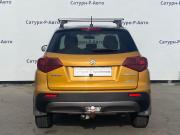 Suzuki Vitara II Рестайлинг Курган  - изображение 21