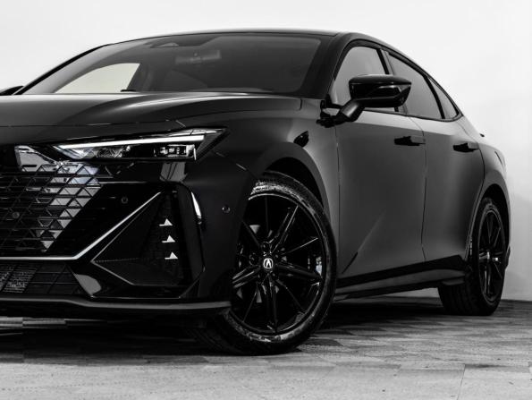Changan UNI-V I с пробегом 2024 года, цена 2 425 000 рублей, 27693 км, лифтбек, Автокод Объявления