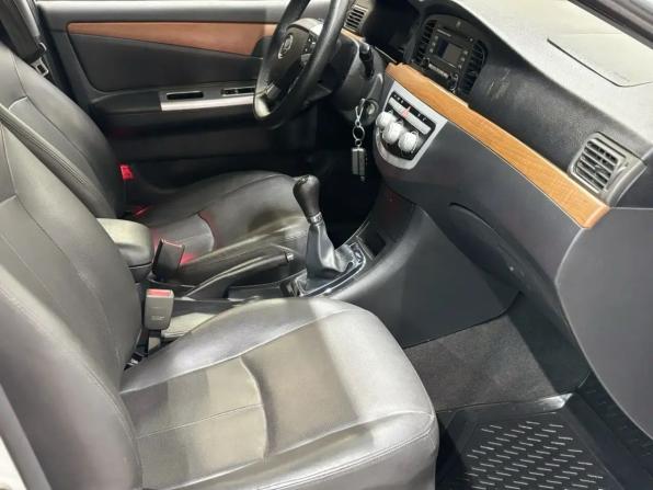 Lifan Solano I (620) с пробегом 2011 года, цена 347 000 рублей, 58000 км, седан, Автокод Объявления