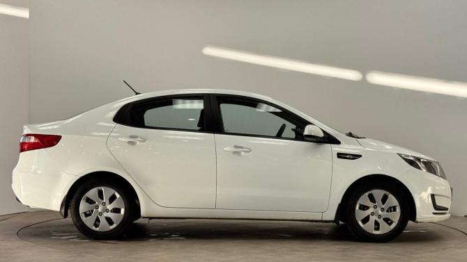Kia Rio III с пробегом 2015 года, цена 789 000 рублей, 187284 км, седан, Автокод Объявления