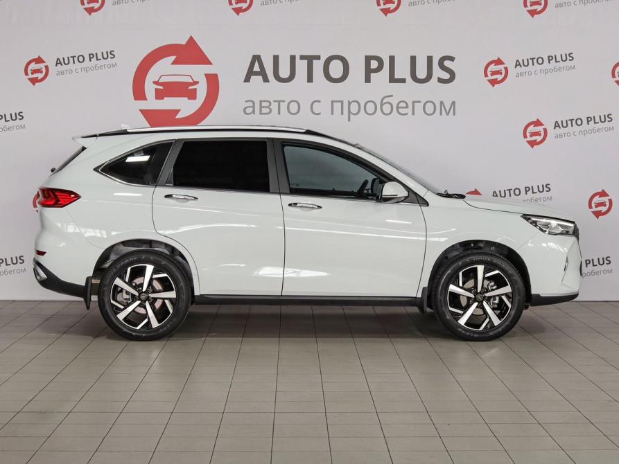 Haval M6 II Минеральные Воды  - изображение 6