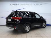 Mitsubishi Outlander III Рестайлинг 2 Москва  - изображение 19