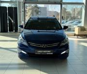 Hyundai Solaris I Рестайлинг Екатеринбург  - изображение 21