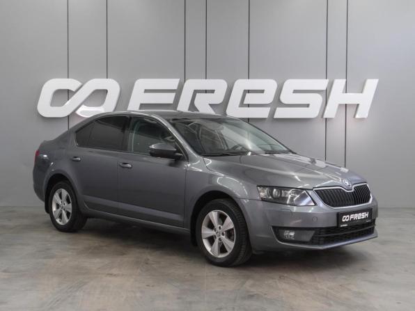 Skoda Octavia III (A7) с пробегом 2014 года, цена 1 194 000 рублей, 250637 км, лифтбек, Автокод Объявления