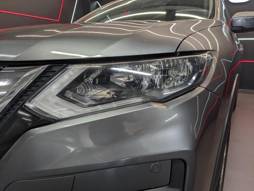 Nissan X-Trail III Рестайлинг Москва  - изображение 26