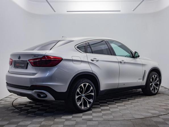 BMW X6 II (F16) с пробегом 2015 года, цена 2 750 000 рублей, 213341 км, внедорожник, Автокод Объявления