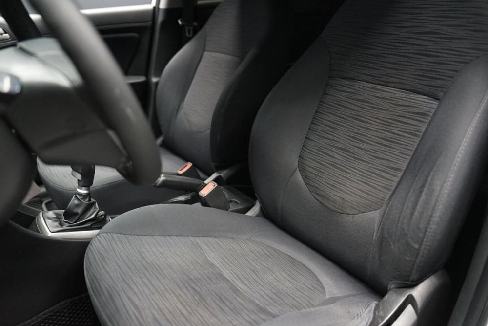 Hyundai Solaris I Рестайлинг Крым  - изображение 9