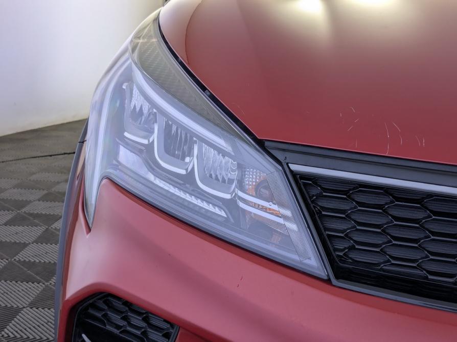 Kia Rio IV Рестайлинг Москва  - изображение 17