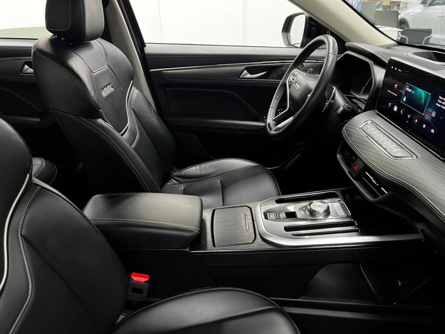 Haval Jolion I Казань  - изображение 17