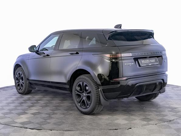 Land Rover Range Rover Evoque II с пробегом 2019 года, цена 3 570 000 рублей, 71316 км, внедорожник, Автокод Объявления