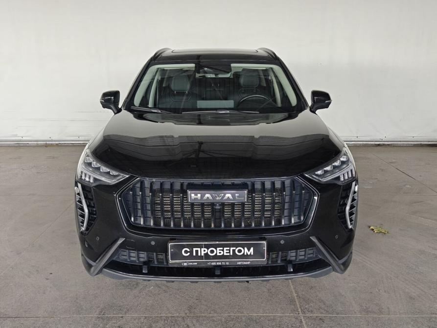Haval Jolion I Рестайлинг Москва  - изображение 2