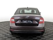 Skoda Octavia III (A7) Рестайлинг Москва  - изображение 33