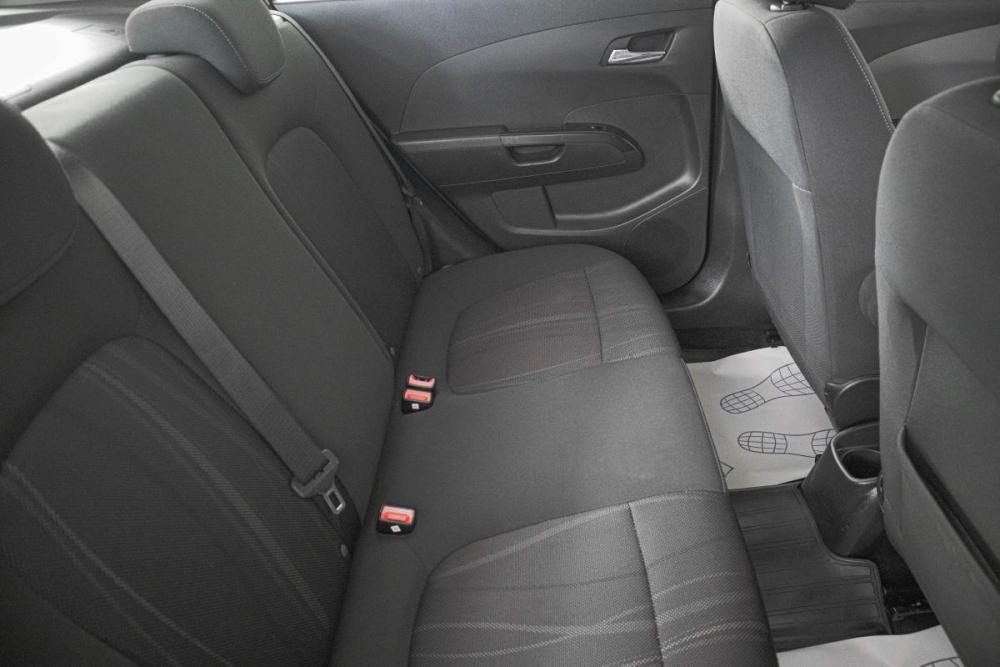 Chevrolet Aveo II Кемерово  - изображение 11