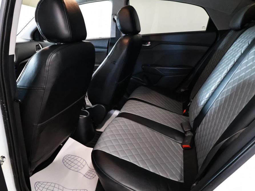 Hyundai Solaris II Калуга  - изображение 16