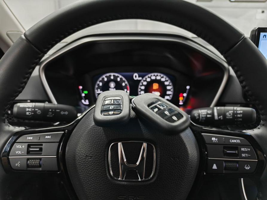 Honda CR-V VI Москва  - изображение 22