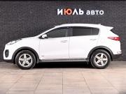 Kia Sportage IV Екатеринбург  - изображение 29