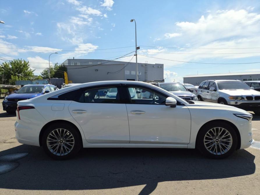 FAW Bestune B70 I Саратов  - изображение 4