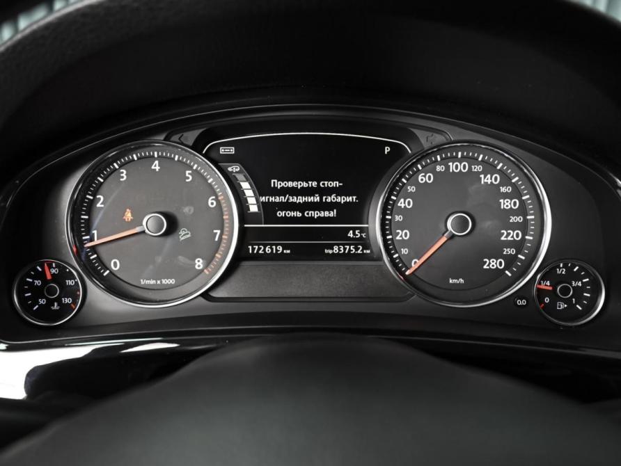 Volkswagen Touareg II Ставрополь  - изображение 19
