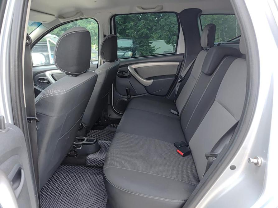 Renault Duster I Чебоксары  - изображение 15