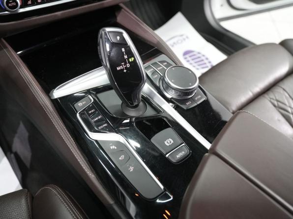 BMW 6 серии IV (G32) с пробегом 2017 года, цена 4 100 000 рублей, 92377 км, лифтбек, Автокод Объявления