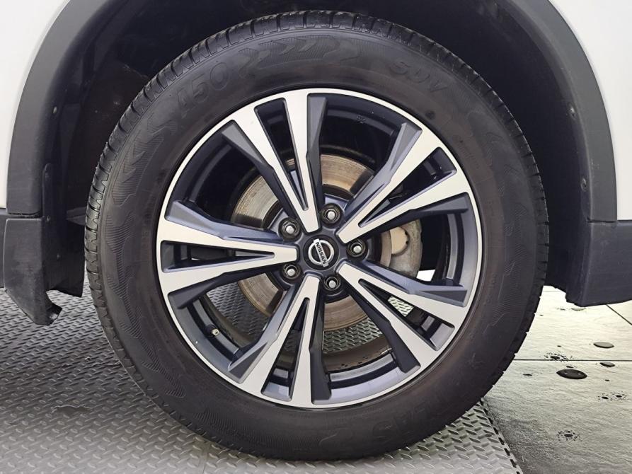 Nissan X-Trail III Рестайлинг Уфа  - изображение 22