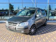 Hyundai Getz I Калуга  - изображение 14