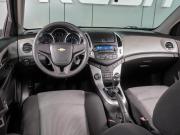 Chevrolet Cruze I Рестайлинг Воронеж  - изображение 22