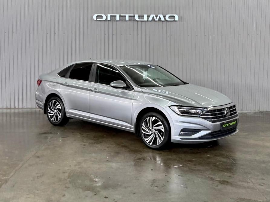Volkswagen Jetta VII Краснодар  - изображение 3