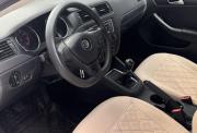 Volkswagen Jetta VI Владимир  - изображение 34