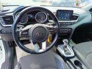 Kia Ceed II Рестайлинг Тюмень  - изображение 38