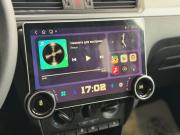 Skoda Rapid I Рестайлинг Тула  - изображение 19