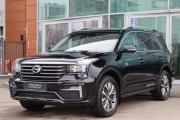 GAC GS8 I Санкт-Петербург  - изображение 25