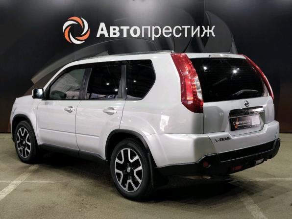 Nissan X-Trail II Рестайлинг с пробегом 2012 года, цена 1 500 000 рублей, 260754 км, внедорожник, Автокод Объявления