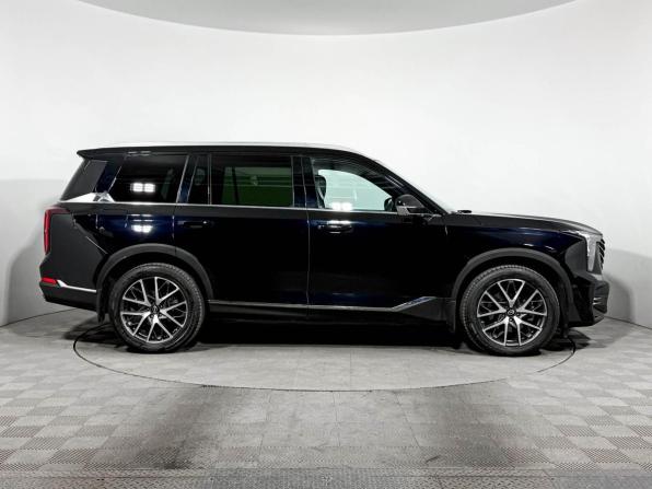 GAC GS8 II с пробегом 2023 года, цена 3 497 000 рублей, 20701 км, внедорожник, Автокод Объявления
