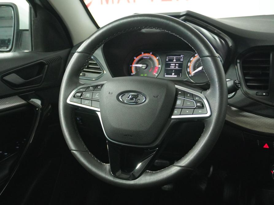 Lada (ВАЗ) Vesta I Рестайлинг (NG) Вологда  - изображение 16