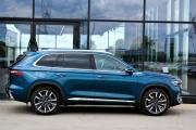 Geely Monjaro I Липецк  - изображение 25