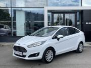 Ford Fiesta Mk6 Рестайлинг Москва  - изображение 19