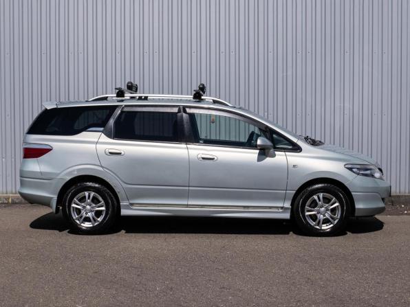 Honda Airwave I с пробегом 2007 года, цена 899 000 рублей, 256237 км, универсал, Автокод Объявления