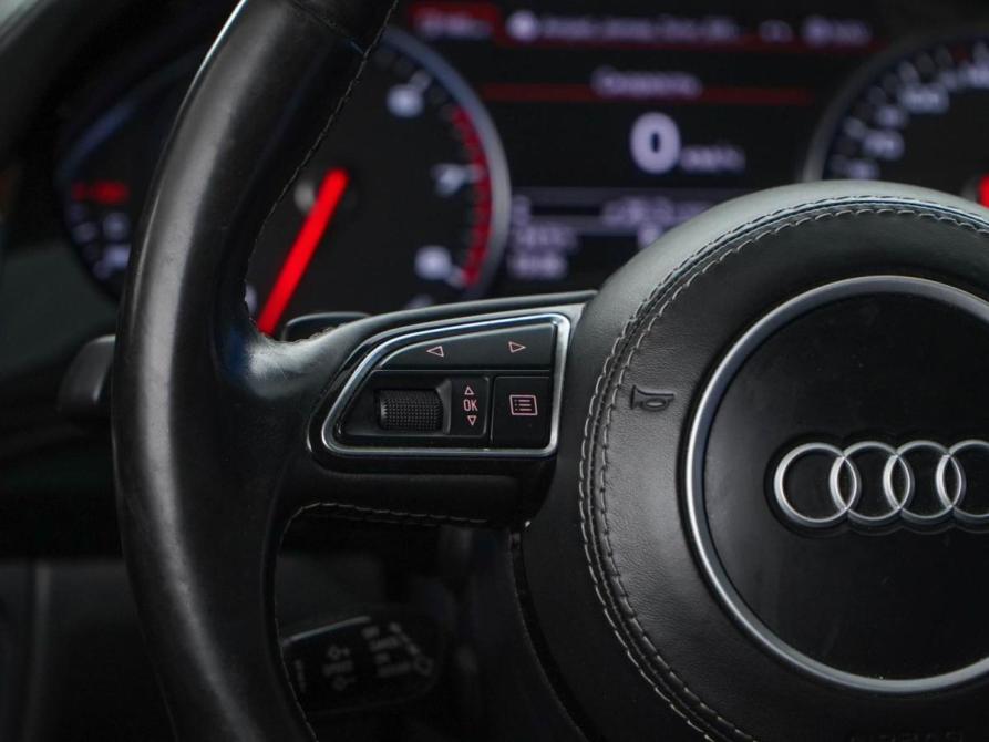 Audi A8 III (D4) Рестайлинг Москва  - изображение 14