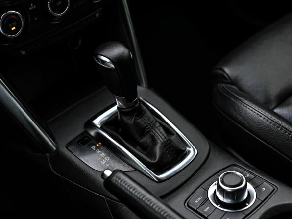 Mazda CX-5 I с пробегом 2014 года, цена 1 390 000 рублей, 267146 км, внедорожник, Автокод Объявления