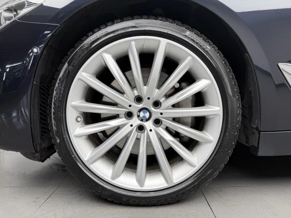 BMW 5 серии VII (G30/G31/G38) с пробегом 2018 года, цена 3 499 000 рублей, 140000 км, седан, Автокод Объявления
