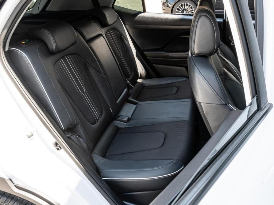 Hyundai Creta II Краснодар  - изображение 7