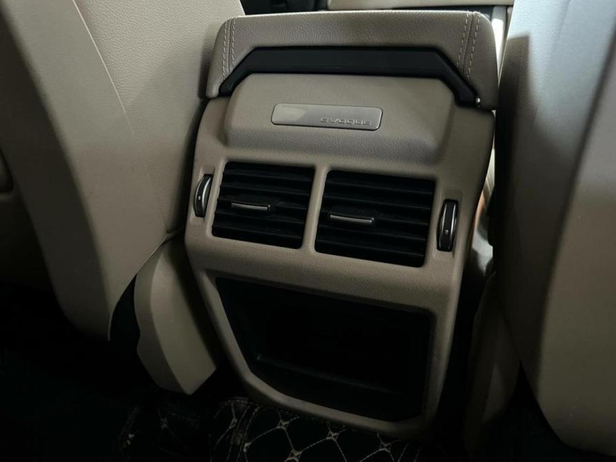 Land Rover Range Rover Evoque I Рестайлинг Оренбург  - изображение 24