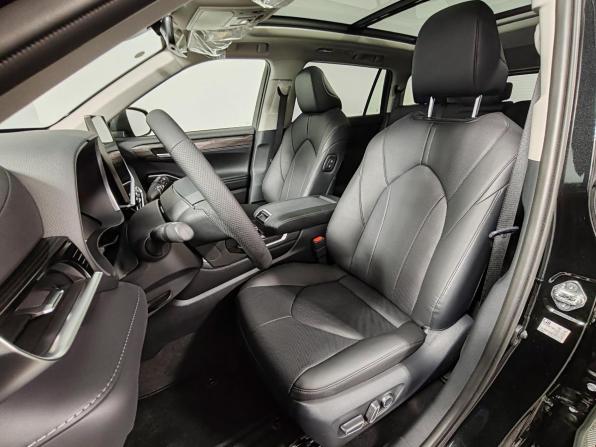 Toyota Highlander IV (XU70) с пробегом 2026 года, цена 5 888 000 рублей, 13 км, внедорожник, Автокод Объявления