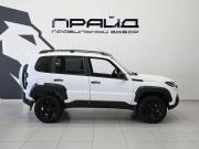 Lada (ВАЗ) Niva Travel I Ростов-на-Дону  - изображение 33