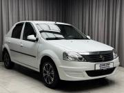 Renault Logan I Рестайлинг Ижевск  - изображение 28