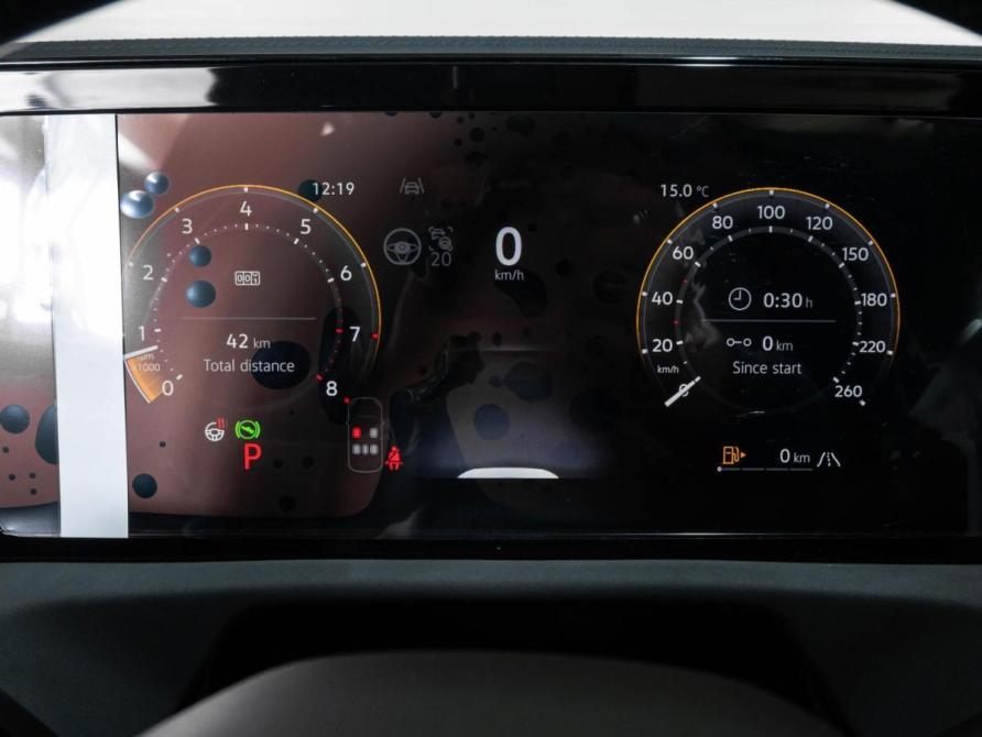 Volkswagen Tiguan III (China Market) Ставрополь  - изображение 27