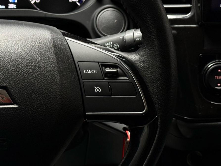Mitsubishi Outlander III Рестайлинг 2 Ижевск  - изображение 23